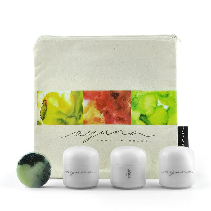 Ayuna-Amma II Travel Kit-