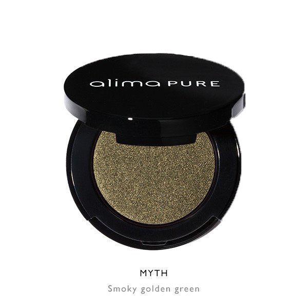 Alima Pure-Pressed Eyeshadow-Myth-