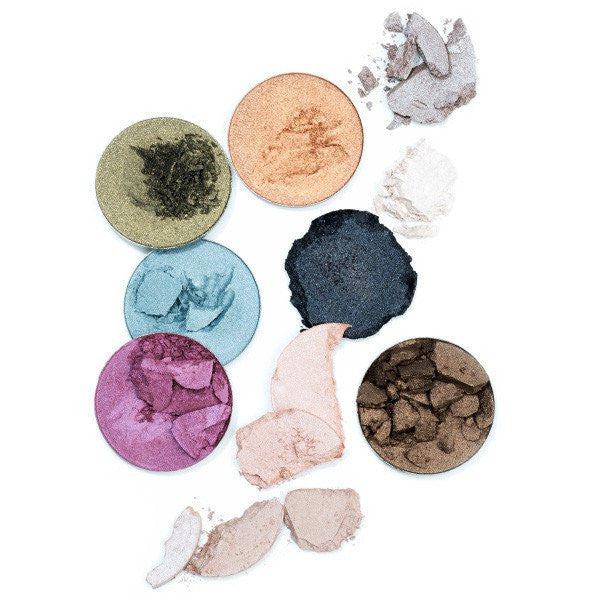 Alima Pure-Pressed Eyeshadow Refill-