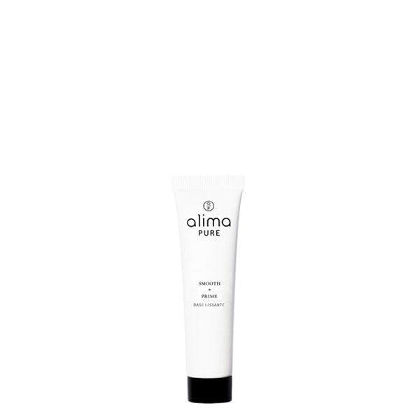 Alima Pure-Smooth + Prime-