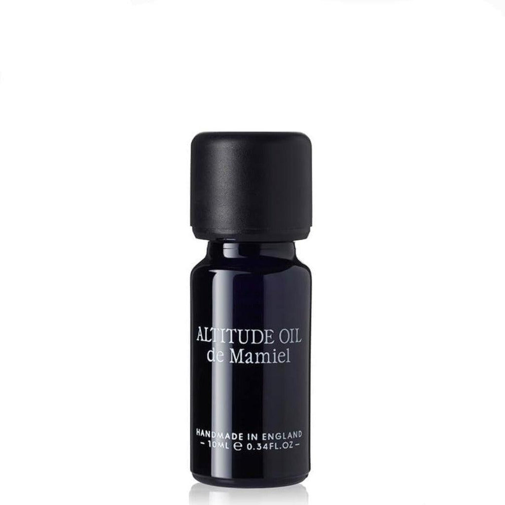 de Mamiel-Altitude Oil-Altitude Oil - 10ml-