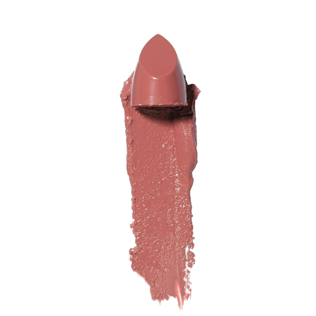 ILIA-Color Block Lipstick-Amberlight-