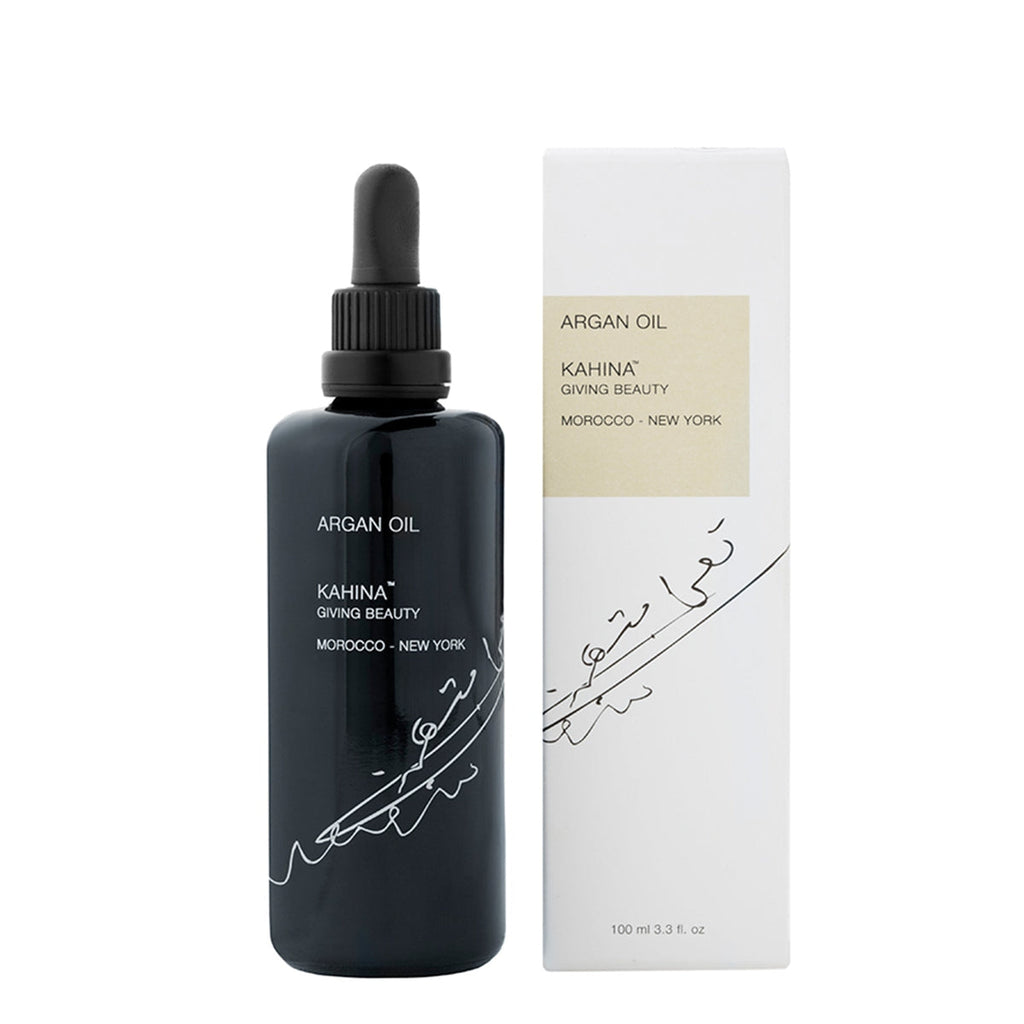 Kahina Giving Beauty-Argan Oil-Argan Oil - 100ml-