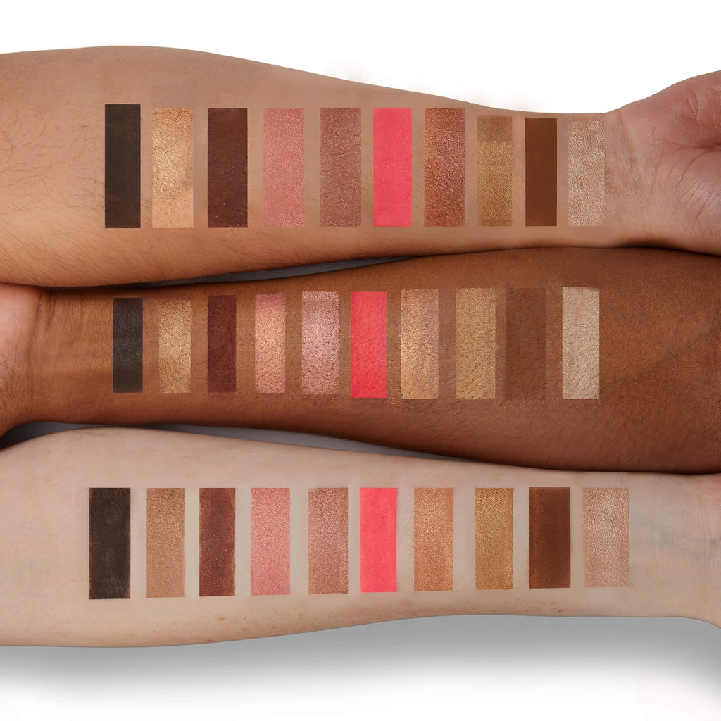 Athr Beauty-Desert Sunset Palette-