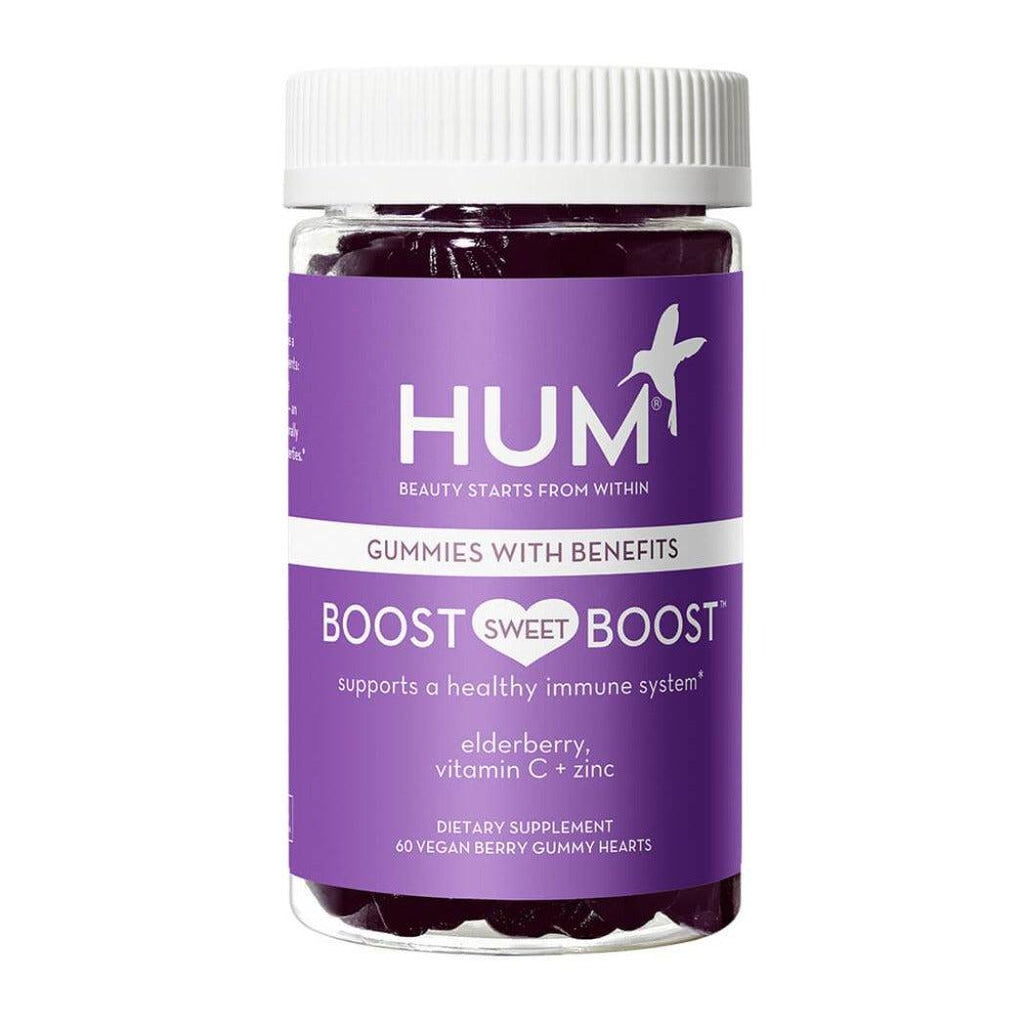 HUM Nutrition-Boost Sweet Boost-