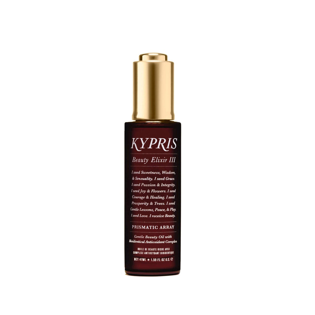 KYPRIS Beauty-Beauty Elixir III-Beauty Elixir III - 47ml-