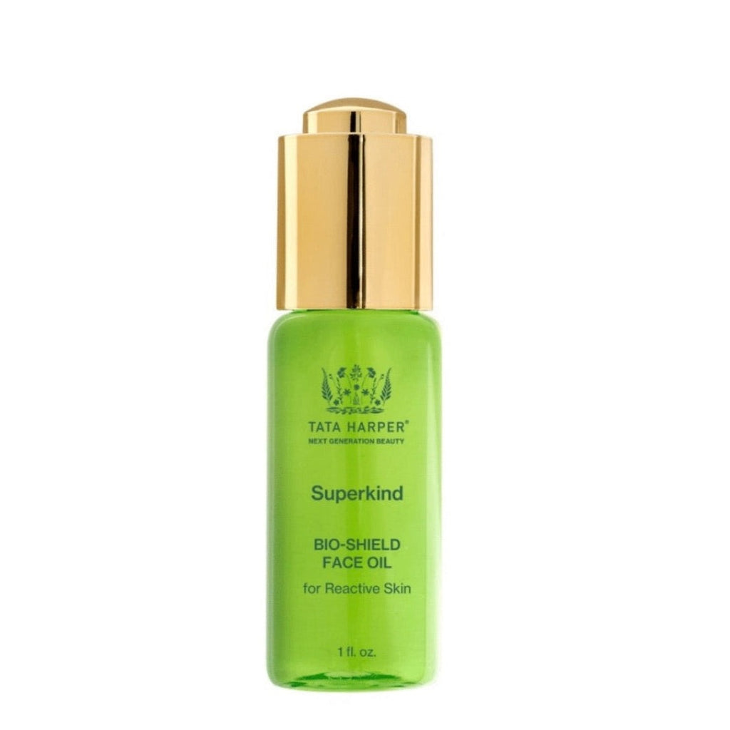 Tata Harper-Bio-Shield Face Oil-