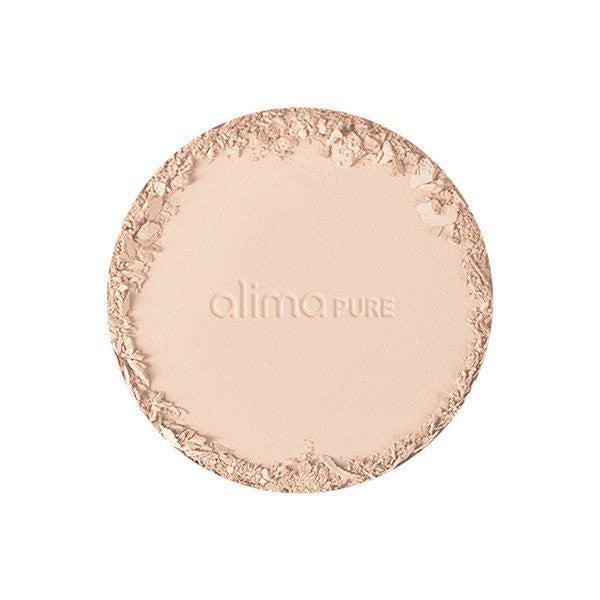 Alima Pure-Pressed Foundation-Birch (fair cool)-