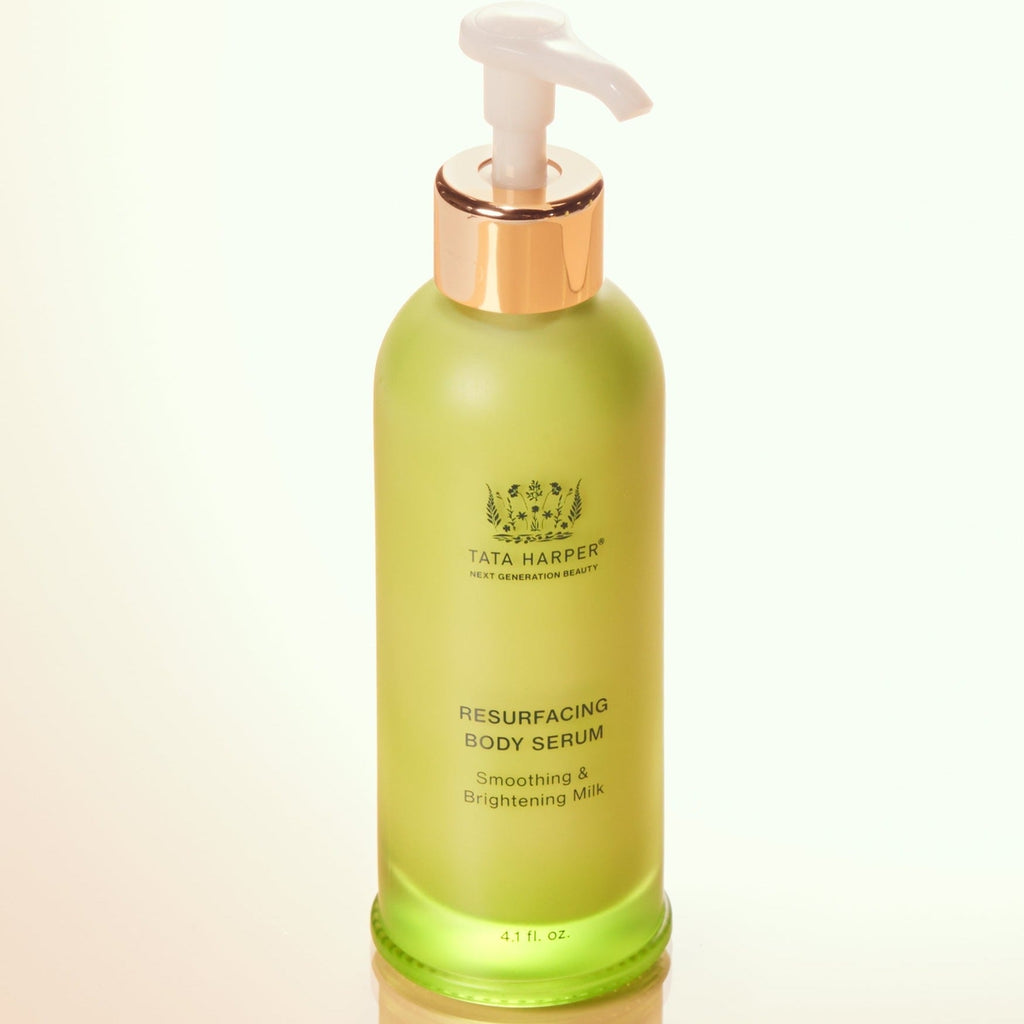 Tata Harper-Resurfacing Body Serum-