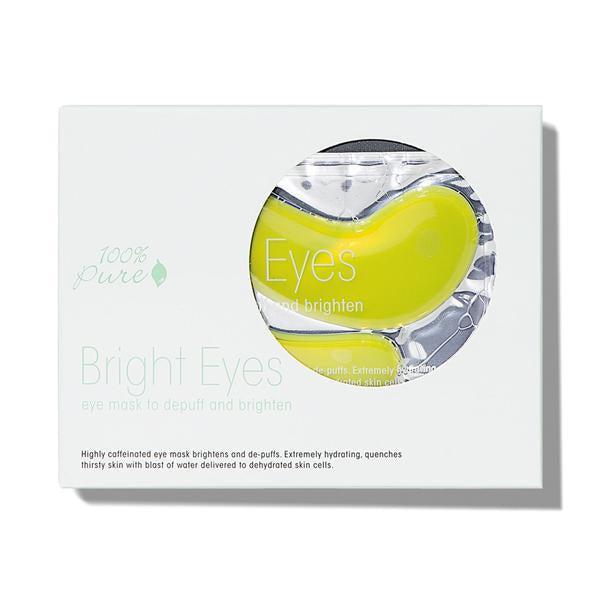 100% Pure Bright Eyes 5 Pack