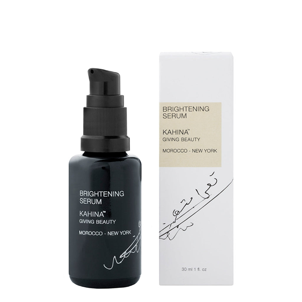 Kahina Giving Beauty-Brightening Serum-Kahina Brightening Serum-