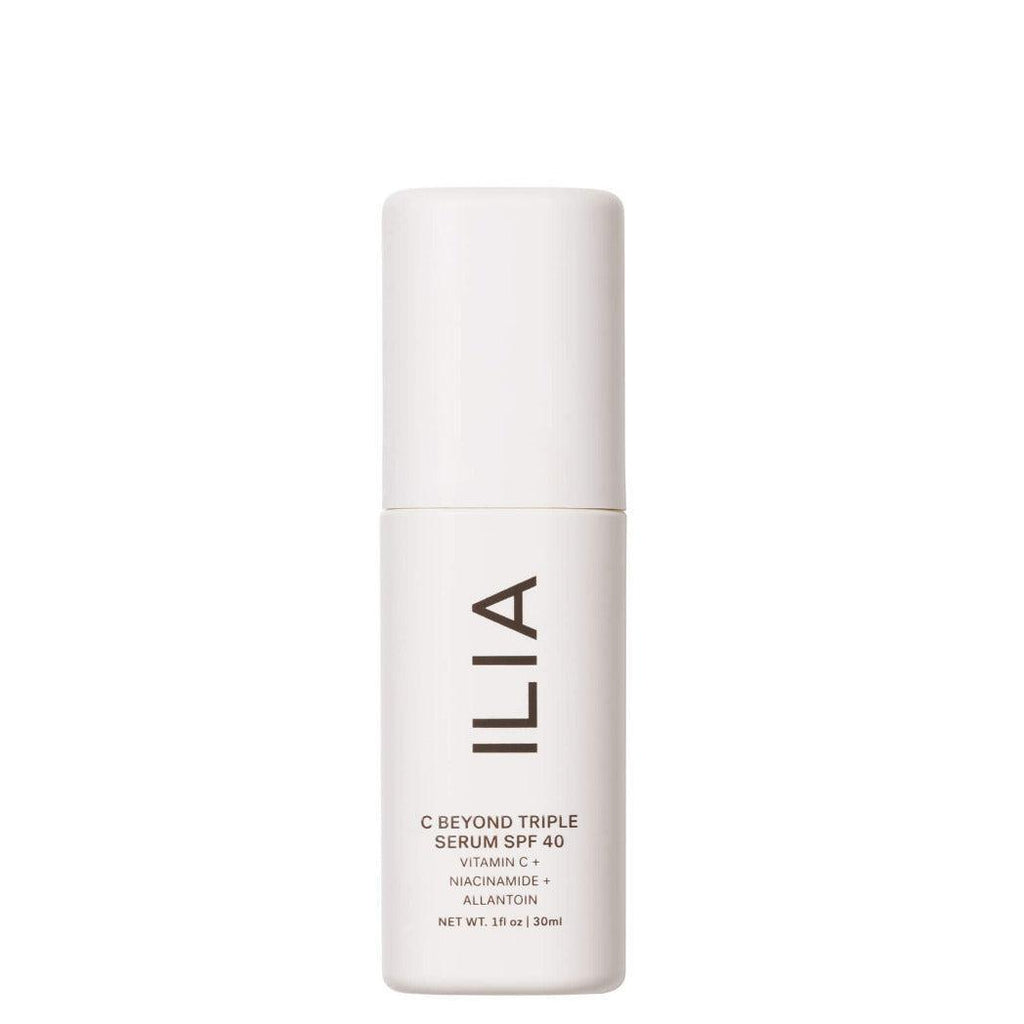 ILIA-C Beyond Triple Serum SPF 40-