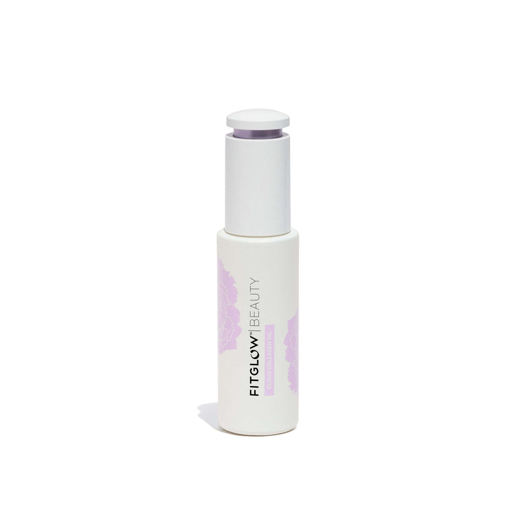 Fitglow Beauty-Cloud Collagen Oil-