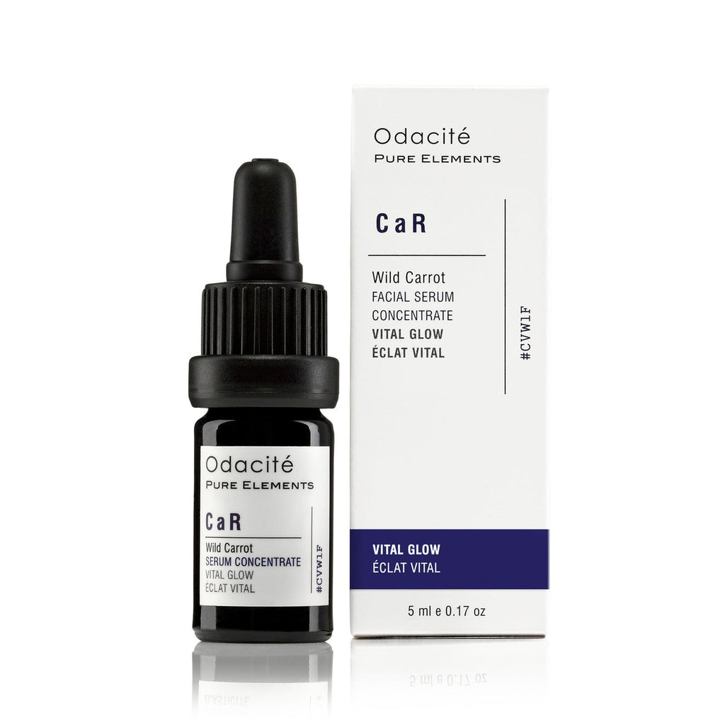 Odacite-Ca R | Vital Glow-Wild Carrot Serum-