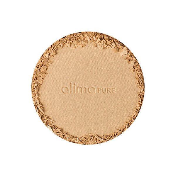 Alima Pure-Pressed Foundation-Cardamom (medium warm)-