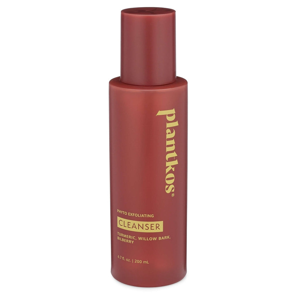 Plantkos-Phyto Exfoliating Cleanser-