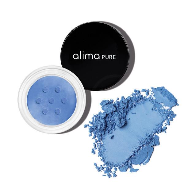 Alima Pure-Satin Matte Loose Mineral Eyeshadow-