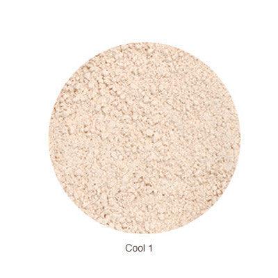 Alima Pure-Alima Pure Satin Matte Foundation-Cool 1-