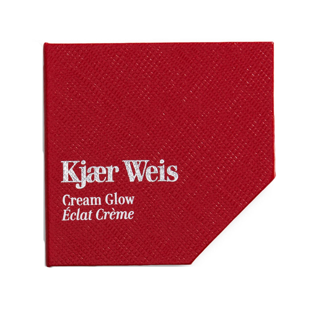 Kjaer Weis-Red Edition Compact Cream Glow-