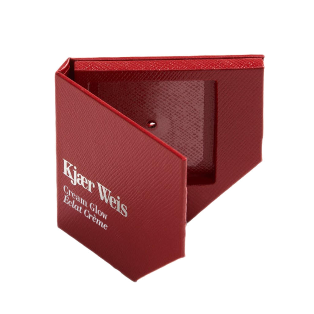 Kjaer Weis-Red Edition Compact Cream Glow-