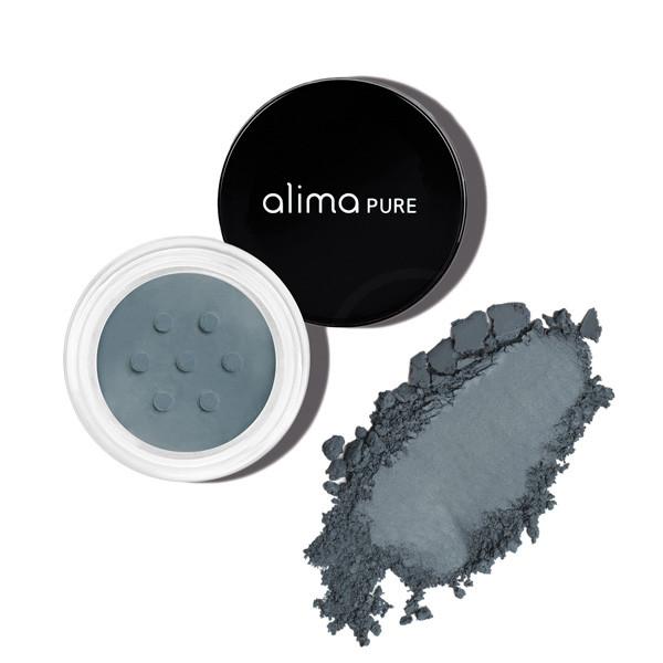 Alima Pure-Satin Matte Loose Mineral Eyeshadow-