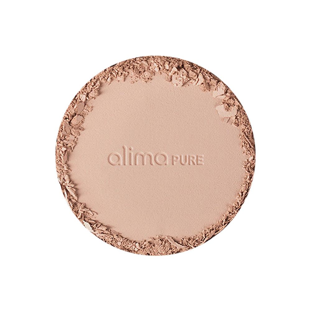 Alima Pure-Pressed Foundation Refill-Dune (medium cool)-