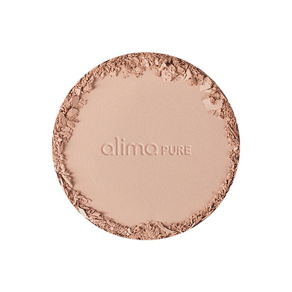 Alima Pure-Pressed Foundation-Dune (medium cool)-