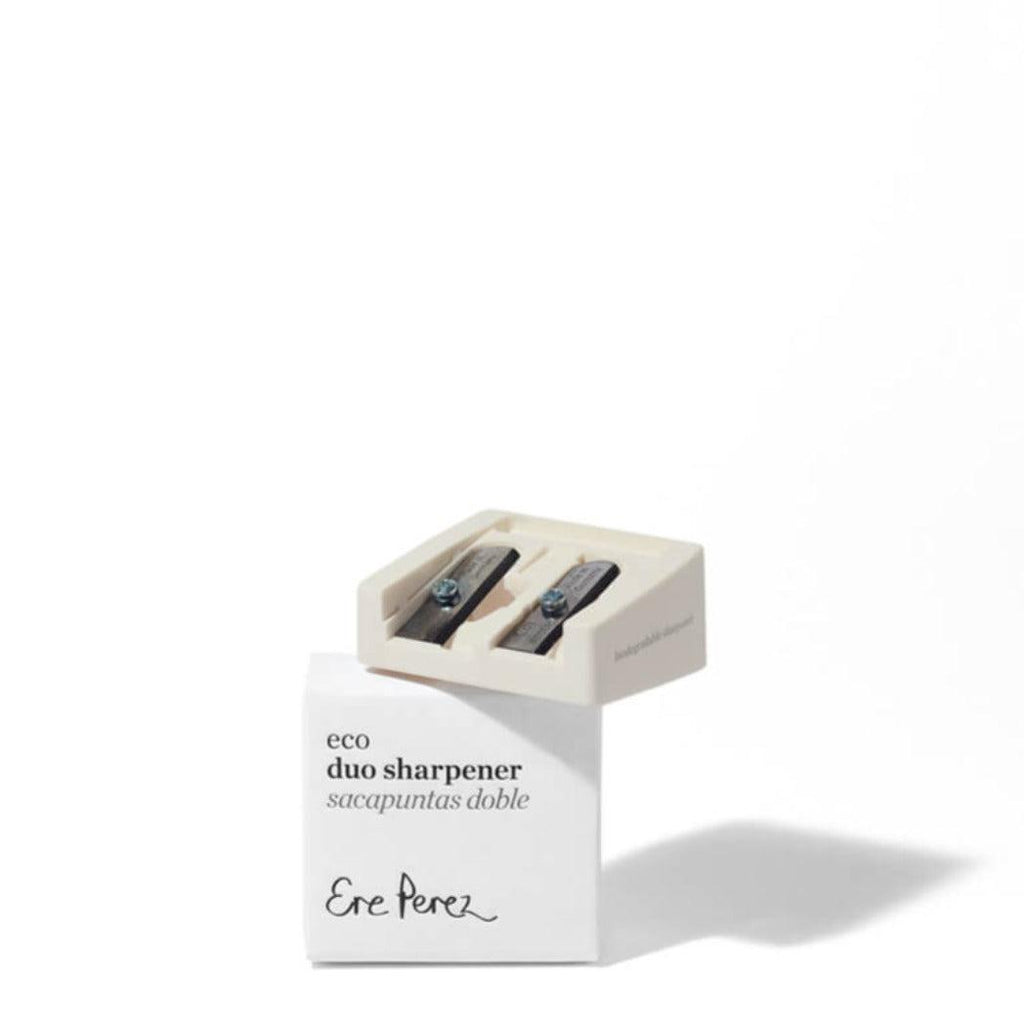 Ere Perez-eco duo sharpener-