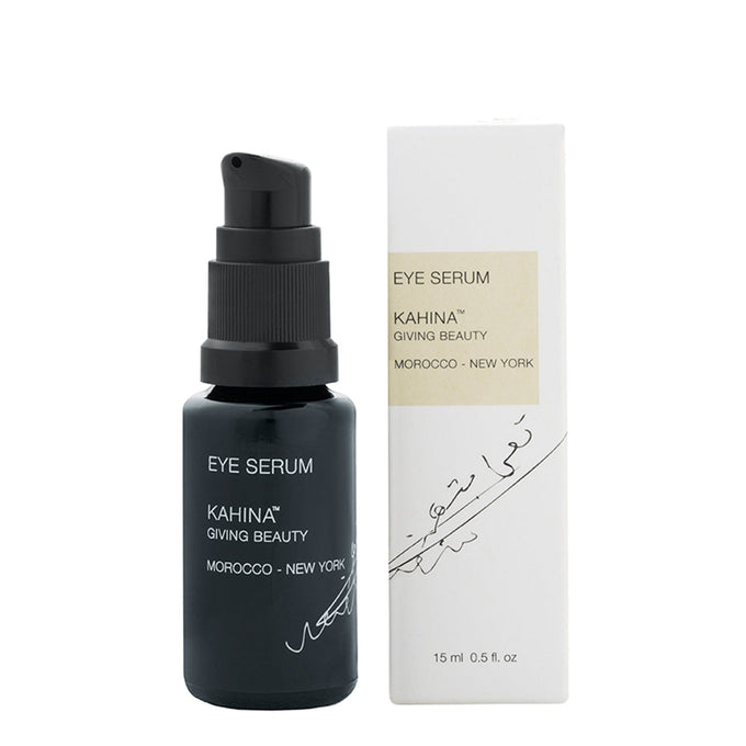 Kahina Giving Beauty-Eye Serum-Kahina Eye Serum-