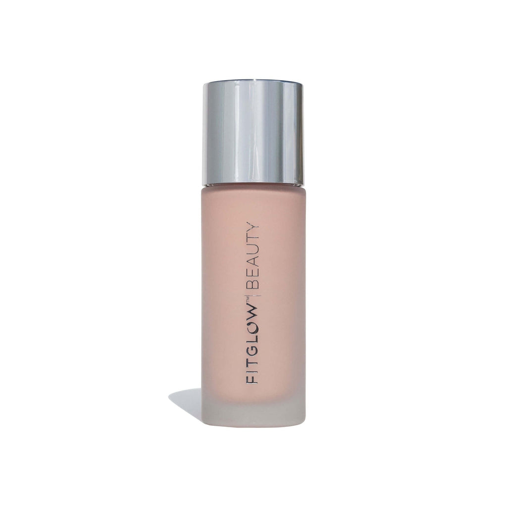 Fitglow Beauty-Foundation+-