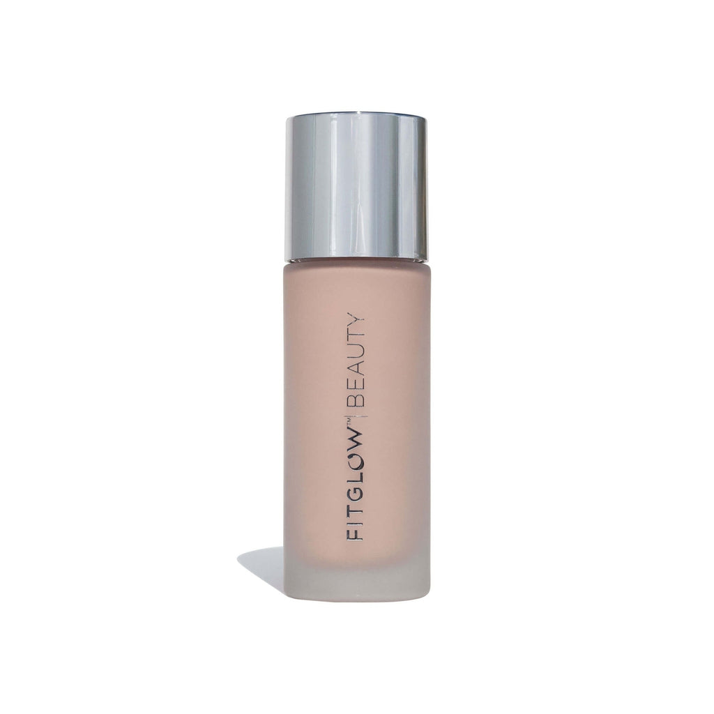 Fitglow Beauty-Foundation+-