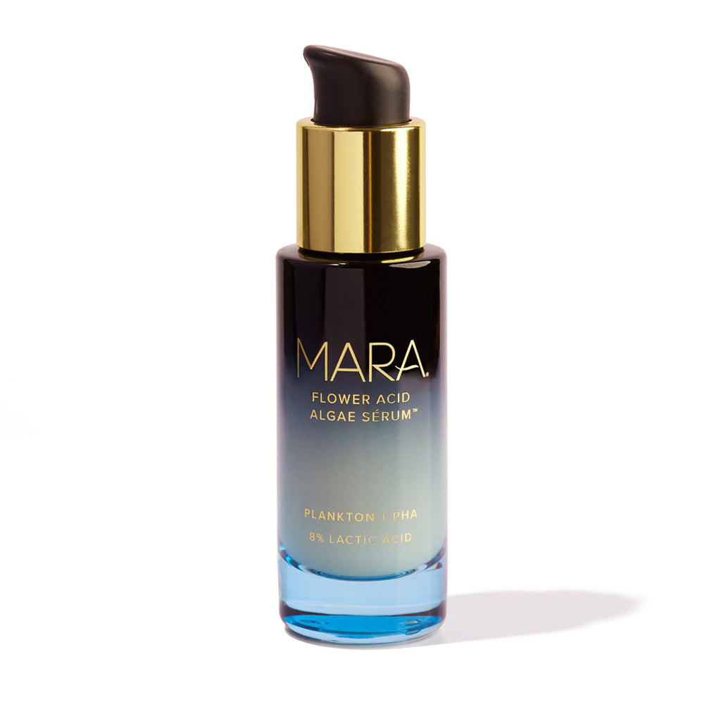 MARA-Flower Acid Algae Serum-