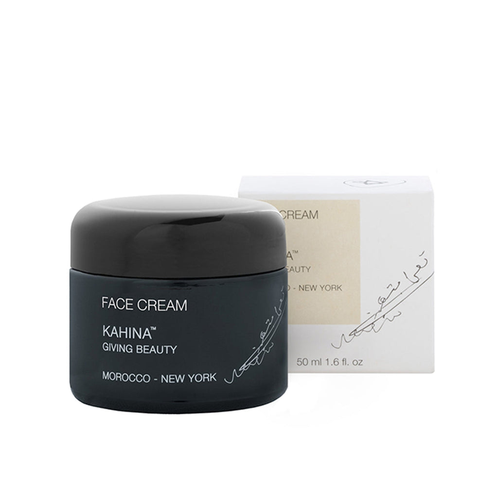 Kahina Giving Beauty-Face Cream-Kahina Face Cream-