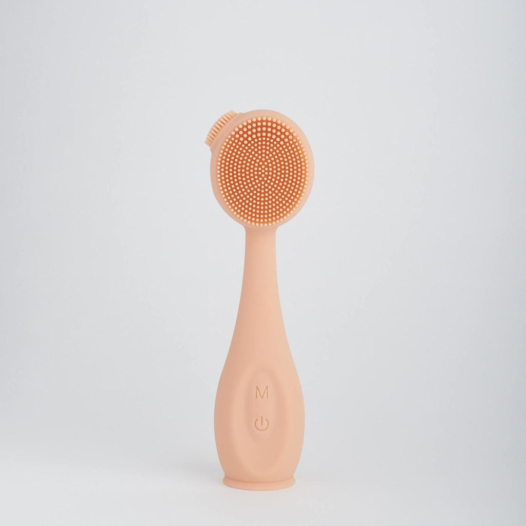 The Detox Market-Clean Vibrations Facial Brush-