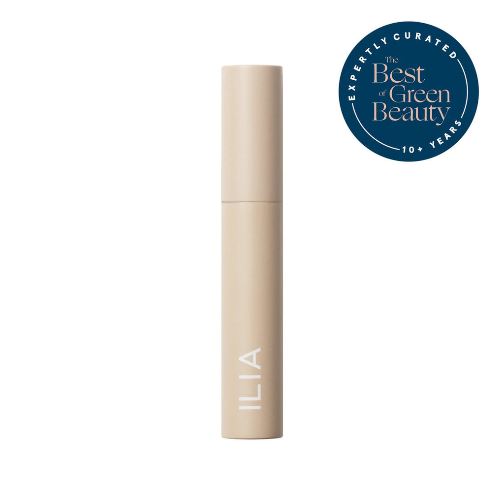 ILIA-Fullest Volumizing Mascara-