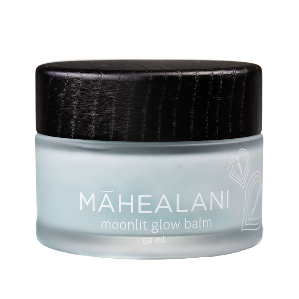 Honua Hawaiian Skincare-Mahealani Face Balm-