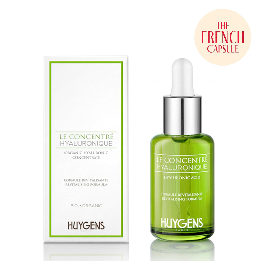 Huygens-Hyaluronic Acid Concentrate-