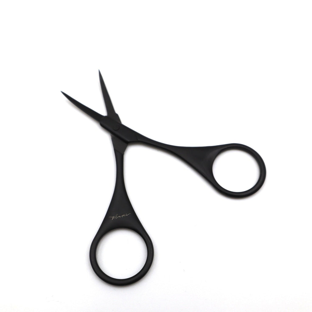 Plume-Trim & Define Brow Scissors-