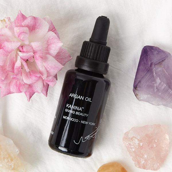 Kahina Giving Beauty-Argan Oil-