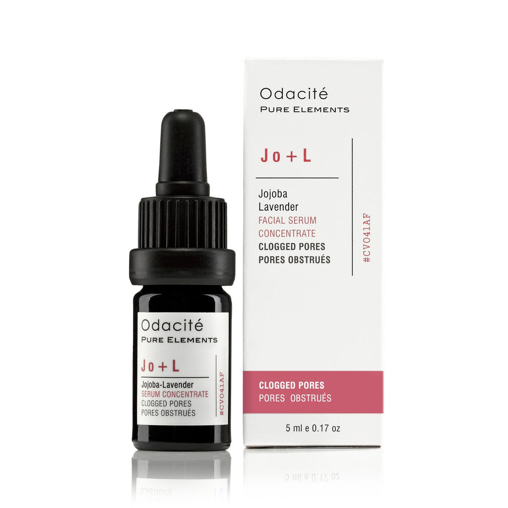 Odacite-Jo + L | Clogged Pores-Jojoba Lavender Serum-