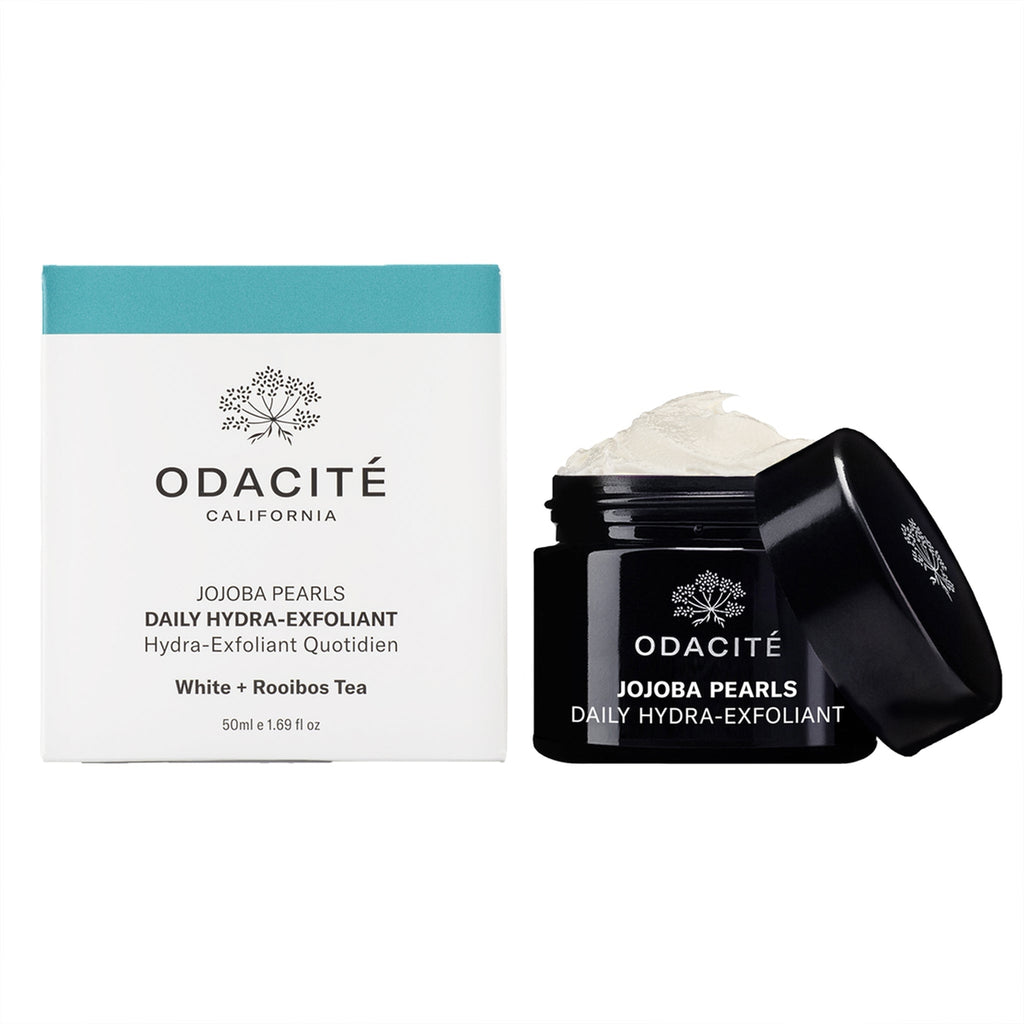 Odacite-Jojoba Pearls Daily Hydra-Exfoliant-