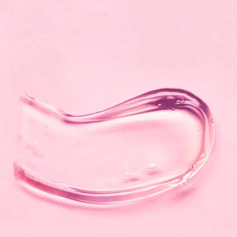 Kadalys-Gentle Pink Banana Micellar Jelly-