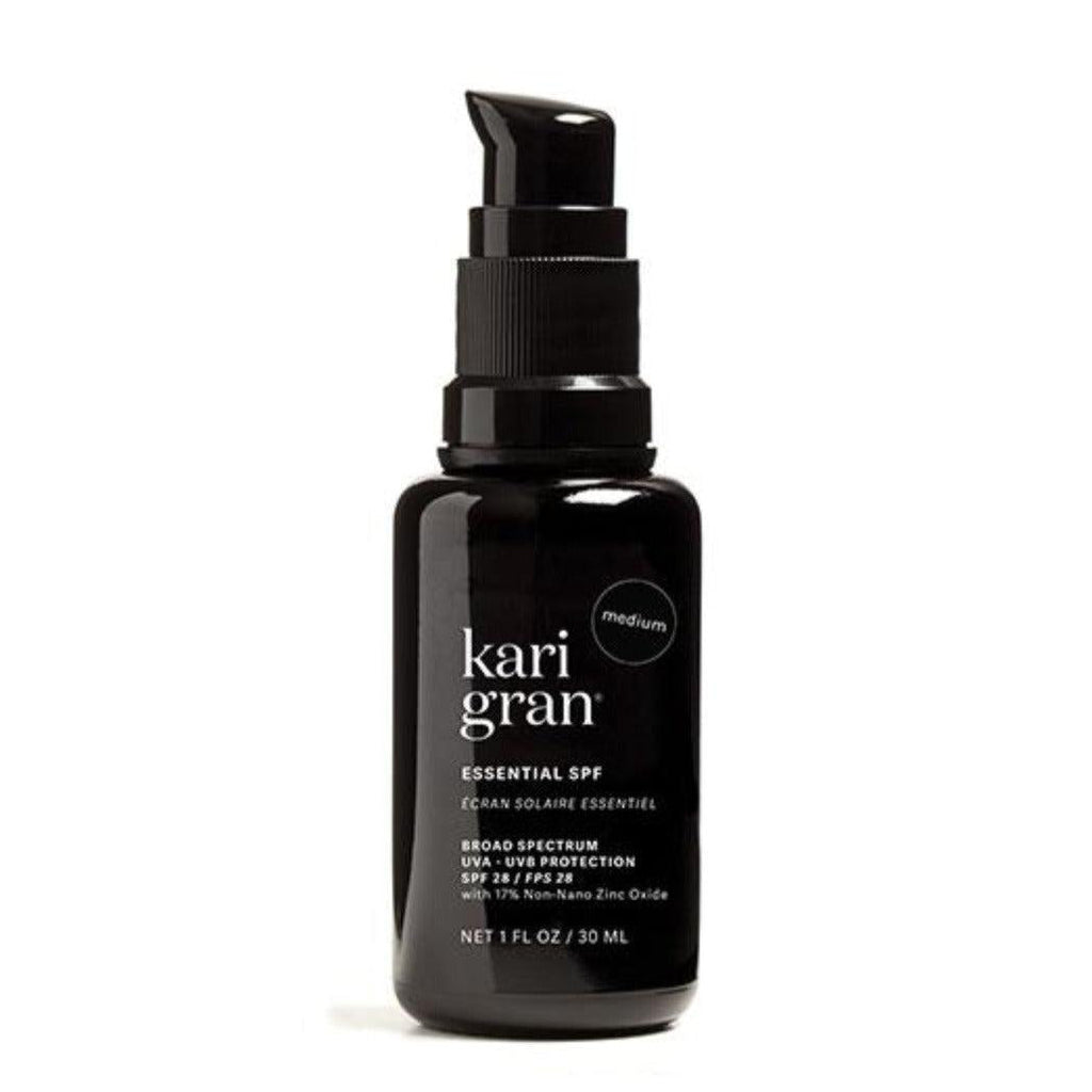 Kari Gran-Essential Tinted SPF 28-