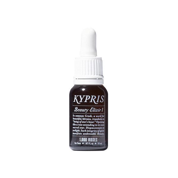 KYPRIS Beauty-Beauty Elixir I-Beauty Elixir I - 14 ml-