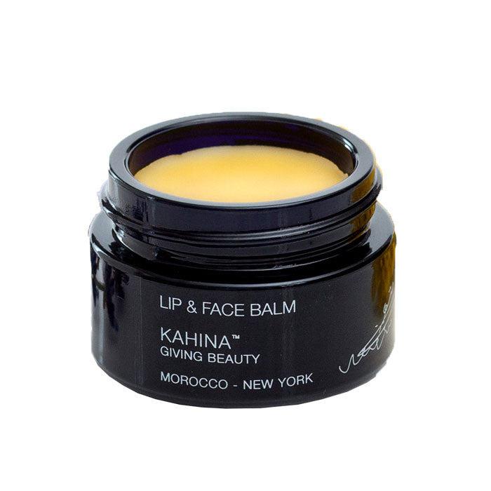 Kahina Giving Beauty-Lip & Face Balm-Lip and Face Balm-