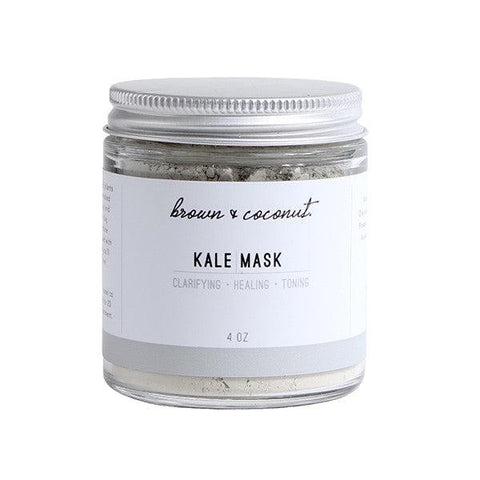 Kale Mask