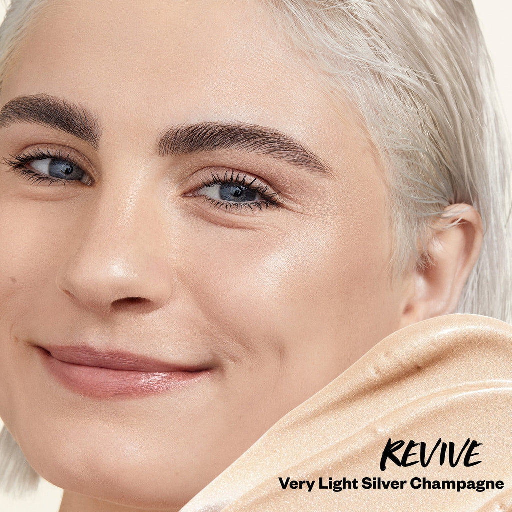 Kosas-Glow I.V. Vitamin-Infused Skin Enhancer-