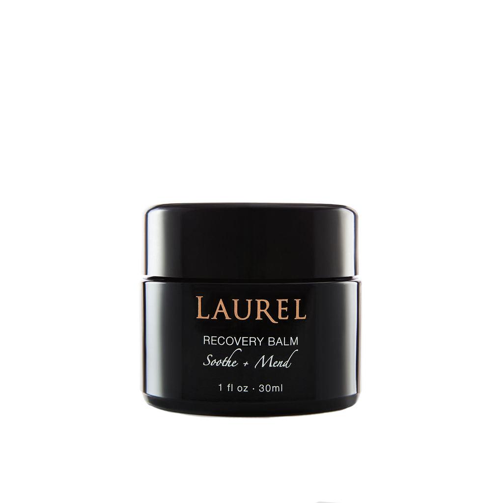 Laurel Skin-Recovery Balm-Healing Balm: Face & Body-