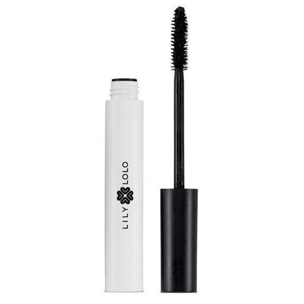 Lily Lolo-Natural Vegan Mascara-