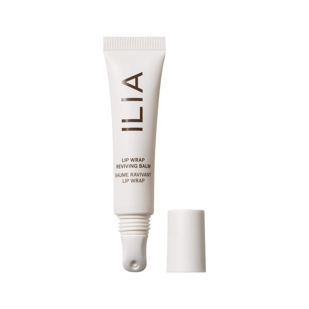 ILIA-Lip Wrap Reviving Balm-